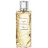 Dior Escale A Portofino Eau De Toilette Note fresche, Esperidate e Aromatiche 75 ml