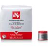 Illy 108 Capsule Caffè Iperespresso Illy* Tostato Classico