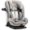Joie Signature Seggiolino Auto i-Plenti R129 i-Size con ganci Isofix, da 15 mesi a 12 anni - Oyster