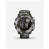 Garmin Instinct Solar Camo Edition - Orologio Multifunzione