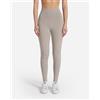 Arena Athletics W - Leggings - Donna - Grigio