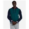 Admiral College Small Logo M - Felpa - Uomo - Blu