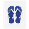 Havaianas Brasil Logo M - Infradito - Uomo