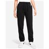 Nike Air Elastic W - Pantalone - Donna - Nero