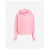 Adidas 3 Stripes Icons Jr - Felpa
