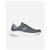 Skechers Vapor Foam M - Scarpe Sneakers - Uomo - Blu Navy