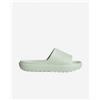 Adidas Adilette Lumia W - Ciabatte - Donna - Verde