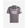 Adidas Real Madrid 3rd 24-25 Jr - Maglia Calcio Ufficiale