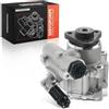 Frankberg Pompa servosterzo Compatibile con M.i.n.i R50 R53 One D 2003-2006 Replace# 32416766051,32416763557