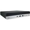 EVOX PC HP DESKTOP MINI 600 G5 (USATO) - INTEL I5-9500T - SVGA INTEL HD630 - 16GB RAM - SSD 512GB -WI FI - Windows 11 PRO - GARAN