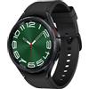 Samsung Galaxy Watch6 Classic 47mm R965 Bluetooth Black Smartwatch Android
