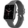 IOPLEE IOPSMARTWATCH smartwatch e orologio sportivo 4,65 cm (1.83'') IPS Digitale Touch screen Nero
