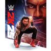 Take-two Interactive WWE 2K25, PlayStation 4