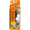 Sera Reptil Desert Compact Lampada UV-B da 20W - Confezione Da 1 Pezzo