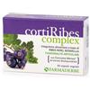 Farmaderbe Corti Ribes Complex Integratore Articolazioni 30 Capsule