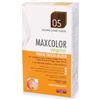 Vital Factors Maxcolor Vegetal 05 Castano Chiaro Cenere 140ml