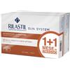 Rilastil Sun System Integratore Integratore Antiossidante 2x30 Capsule