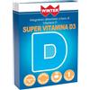 GDP GENERAL DIETETICS PHARMA SRL Winter super vitamina d3 30 compresse