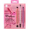 Real techniques Double Time Brush + Set Ciglia