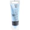 Primo Colore acrilico Primo in bottiglia PET con tappo dosatore 75 ml - 510 azzurro cielo - 420TA75510