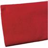 Panfeltro Rosso cm 50 x 50