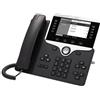 Cisco 8811 telefono IP Nero LCD