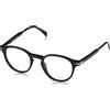 DAVID BECKHAM Db 1122 Occhiali, WR7, 50 Uomo