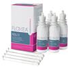 MDF ITALIA Srl Mdf Italia Floxea Lavanda Vaginale 4 Flaconi Da 100 Ml