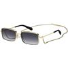 Marc Jacobs Occhiali da Sole Marc Jacobs MARC 771/N/S RHL con Catena