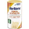 NESTLE' IT.SPA(HEALTHCARE NU.) Meritene Gusto Vaniglia - Formato polvere 270 gr