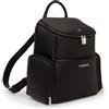 Nuna x BMW Borsa Fasciatoio Essential Bag - Element