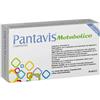 Biodelta PANTAVIS METABOLICO 30 COMPRESSE