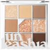 UNLEASHIA | Palette occhi Glitterpedia NO.2 Tutto marrone