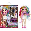 MGA ENTERTAINMENT Rainbow High Creative Crystals Fashion Doll - Amaya - REGISTRATI! SCOPRI ALTRE PROMO