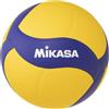 MIKASA Pallone Volley Mikasa V330W (consegnato sgonfio)