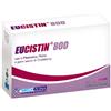 Eucistin 800 30 Compresse pz