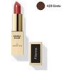 Labo Fillerina Rossetto Cremoso Doppio Effetto Filler 3,5 Ml 423 Greta Idratante e Volumizzante Colore Intenso e Lunga Durata