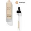 Labo Fillerina Fondotinta Long Lasting Velvet Foundation 2 30 Ml Con Effetto Levigante e Idratante Per Un Incarnato Perfetto e Naturale