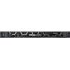 DELL PowerEdge R250 server 2 TB Rack (1U) Intel Xeon E E-2314 2,8 GHz 16 GB DDR4-SDRAM 700 W [emea_per250spl3] SENZA SISTEMA OPERATIVO