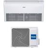 Baxi Climatizzatore Monosplit Soffitto/Pavimento RZGNF 24000 btu Inverter R-32 Wi-Fi Optional Classe A++/A+ ,