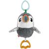 Fisher Price - Flap N Go Toucan