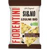 FIORENTINI ALIMENTARI SpA Si&No Con Legumi Croccanti Fiorentini 20g