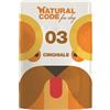 NATURAL LINE Srl Adult Dog Pouch 03 Cinghiale - 100GR
