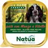 Country Dog Manzo Vitello Dog Natua® 300g