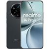 Realme 14 Pro+ 5G Dual Sim 12GB /512GB - Suede Grey - EUROPA [NO BRAND]