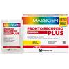 MASSIGEN PRONTO RECUPERO ENERGIA PLUS 24+2 BUSTINE