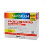 MASSIGEN PRONTO RECUPERO ZERO ZUCCHERI 14+4 BUSTINE