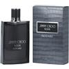 Jimmy Choo Jimmy Choo Man Intense Eau de Toilette (uomo) 100 ml