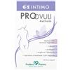 PRODECO PHARMA Srl GSE INTIMO PROOVULI 4ACTIONS