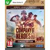 SEGA Compagnia di eroi 3 (Xbox Series X)